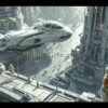 Space Amazones